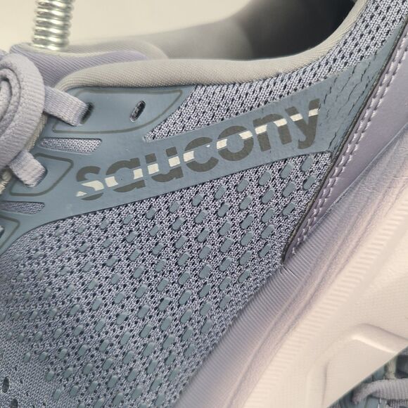 Saucony Women's Guide 17 Running Shoes - US Sz 9.5 S10936-111 - Picture 9 of 11